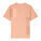 Freestyler unisex heavy weight t-shirt - sttu788-fraichepeche_packshot_main_back - variant Eg STTU788C1011L