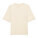 Blaster Unisex Oversize-T-Shirt mit hohem Kragen - sttu815-naturalraw_packshot_main_front - variant Eg STTU815C0541L