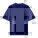 Blaster 2.0 Unisex Oversize-T-Shirt mit hohem Kragen - sttu959-dusk_packshot_main_front - variant Eg STTU959C3592X