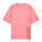 Blaster 2.0 Unisex Oversize-T-Shirt mit hohem Kragen - sttu959-pinkjoy_packshot_main_front - variant Eg STTU959C3603X