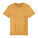 Crafter Vintage Unisex-T-Shirt - sttu976-gdyedgoldochre_packshot_main_front - variant Eg STTU976C1413X