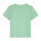 Stella Muser women's t-shirt - sttw172-mistyjade_packshot_main_back - variant Eg STTW172C7351L