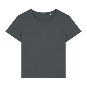 Stella Serena Damen-T-Shirt mit tiefem Ausschnitt - Reklamnepredmety