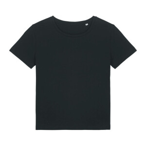 Stella Serena Damen-T-Shirt mit tiefem Ausschnitt - Reklamnepredmety