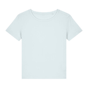 Stella Serena Damen-T-Shirt mit tiefem Ausschnitt - Reklamnepredmety