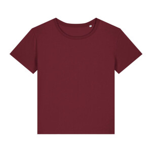 Stella Serena Damen-T-Shirt mit tiefem Ausschnitt - Reklamnepredmety