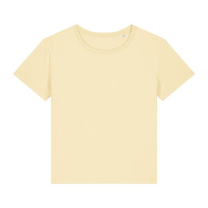 Stella Serena Damen-T-Shirt mit tiefem Ausschnitt - Reklamnepredmety