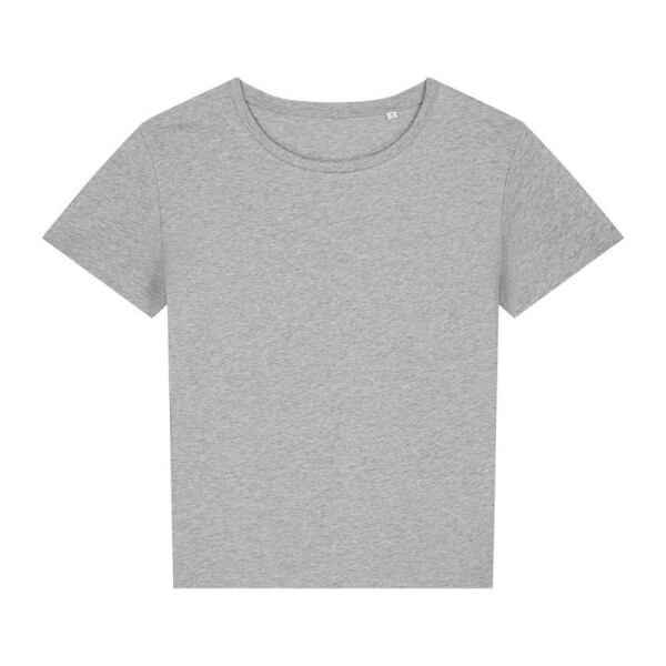 Stella Serena Damen-T-Shirt mit tiefem Ausschnitt