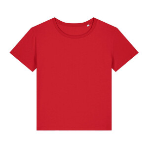 Stella Serena Damen-T-Shirt mit tiefem Ausschnitt - Reklamnepredmety
