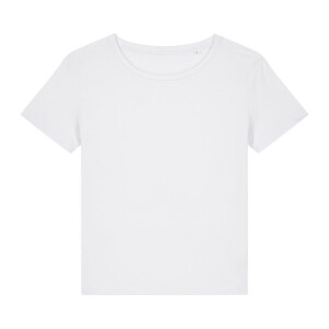 Stella Serena Damen-T-Shirt mit tiefem Ausschnitt - Reklamnepredmety