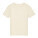 Stella Ella Damen-T-Shirt mit taillierter Passform - sttw174-naturalraw_packshot_main_front - variant Eg STTW174C0541S