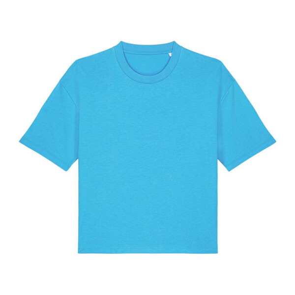 Stella Nova women's boxy t-shirt