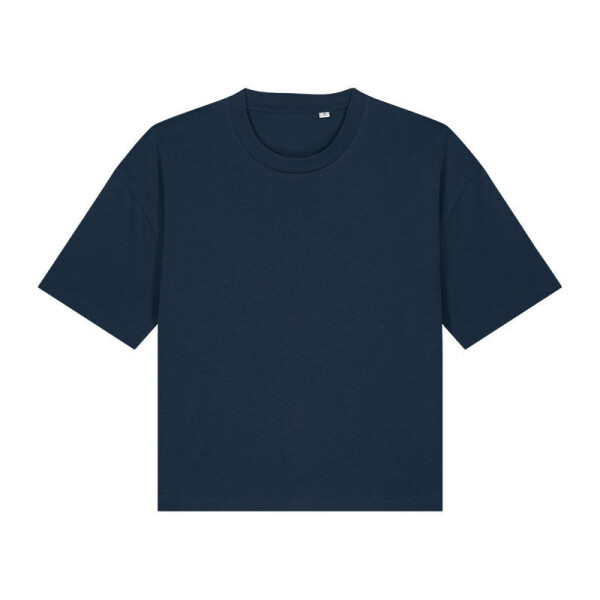 Stella Nova women's boxy t-shirt