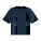 Stella Nova women's boxy t-shirt - sttw175-frenchnavy_packshot_main_front - variant Eg STTW175C7271X