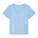 Stella Isla Damen-T-Shirt mit V-Ausschnitt - sttw176-bluesoul_packshot_main_front - variant Eg STTW176C1491X