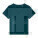 Stella Isla Damen-T-Shirt mit V-Ausschnitt - sttw176-stargazer_packshot_main_front - variant Eg STTW176C7022X