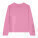 Stella Muser Langarmshirt - sttw219-bubblepink_packshot_main_front - variant Eg STTW219C1291X