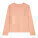 Stella Muser Langarmshirt - sttw219-fraichepeche_packshot_main_front - variant Eg STTW219C1011L
