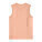 Stella Mia Damen-Tanktop - sttw962-fraichepeche_packshot_main_front - variant Eg STTW962C1011M