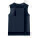 Stella Mia Damen-Tanktop - sttw962-frenchnavy_packshot_main_front - variant Eg STTW962C7272X