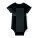 Der kurzärmelige Babybody - stub103-black_packshot_main_front - variant Eg STUB103C002B4