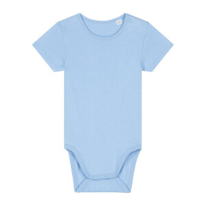 Der kurzärmelige Babybody - Reklamnepredmety