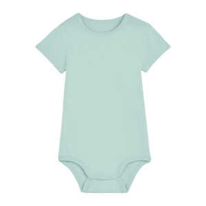 Der kurzärmelige Babybody - Reklamnepredmety