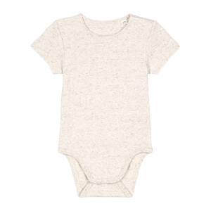 Der kurzärmelige Babybody - Reklamnepredmety