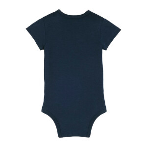 Der kurzärmelige Babybody - Reklamnepredmety
