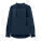 Unisex-Arbeiterhemd mit lässiger Passform - stwu975-gdyednavy-packshot-main-back - variant 
