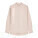 Stella Damen-Oxfordhemd - stww971-beigeoxford_packshot_main_front - variant Eg STWW971C362XS