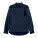 Stella Damen-Oxfordhemd - stww971-frenchnavy_packshot_main_front - variant Eg STWW971C7273X