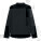 Stella Styler Damen-Popelinehemd (lässiger Schnitt) - stww973-black_packshot_main_front - variant Eg STWW973C0022X