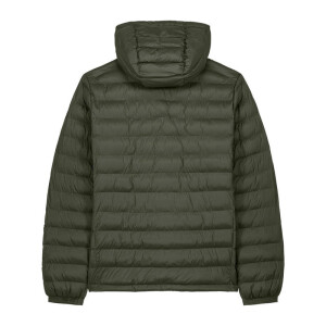 Die wattierte Herrenjacke - Reklamnepredmety