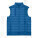 Herrenweste - Körperwärmer - stjm189-mindfulblue_packshot_main_front - variant Eg STJM189C7292X