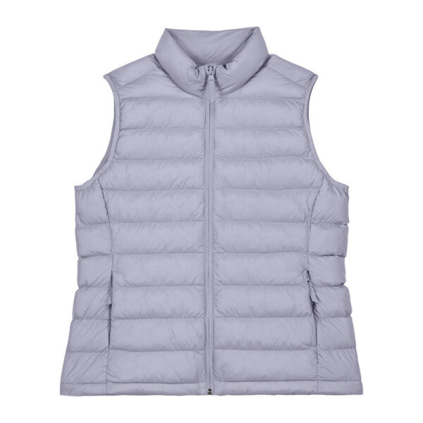 The women's body warmer