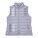 The women's body warmer - stjw190-lavender_packshot_main_front - variant Eg STJW190C0631X