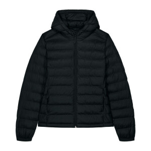 Die gefütterte Damenjacke - Reklamnepredmety