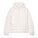Die gefütterte Damenjacke - stjw191-offwhite_packshot_main_front - variant Eg STJW191C0181M