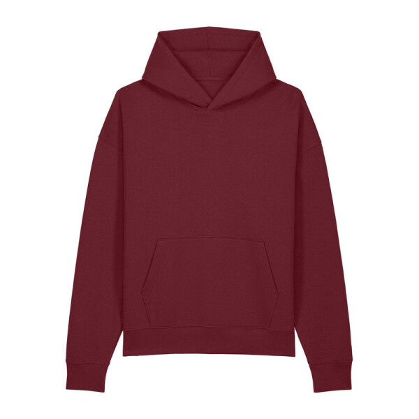 Der legendäre, lässige Hoodie für mittlere Lichtverhältnisse