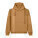 Der legendäre, lässige Hoodie für mittlere Lichtverhältnisse - stsu077-groundedbeige-packshot-main-front - variant 