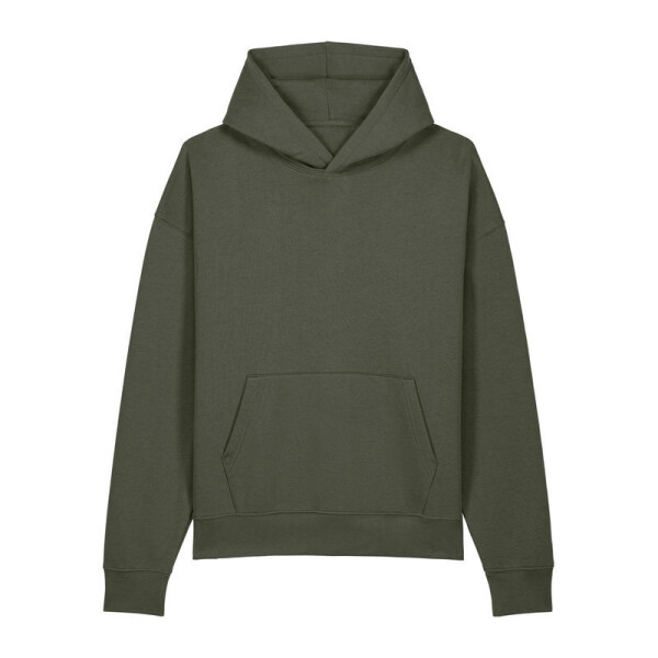 Der legendäre, lässige Hoodie für mittlere Lichtverhältnisse