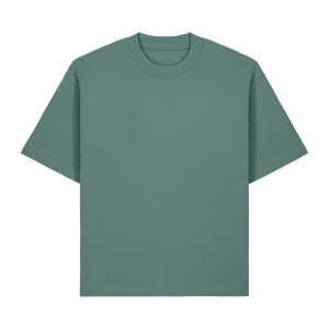 Das Unisex-Schwergewichtsbox-T-Shirt - Reklamnepredmety