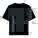 Das kultige, lässige Unisex-T-Shirt für mittlere Lichtverhältnisse