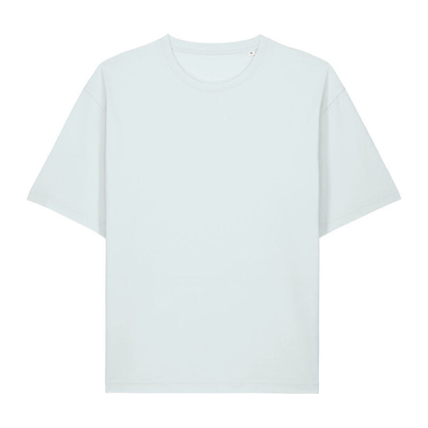 Das kultige, lässige Unisex-T-Shirt für mittlere Lichtverhältnisse