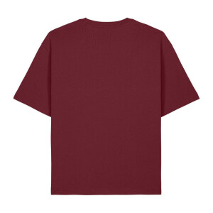 The iconic mid-light unisex relaxed t-shirt - Reklamnepredmety