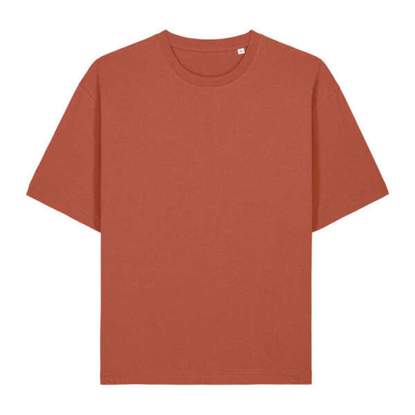 Das kultige, lässige Unisex-T-Shirt für mittlere Lichtverhältnisse