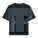 Das kultige, lässige Unisex-T-Shirt für mittlere Lichtverhältnisse