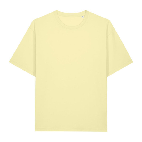 Das kultige, lässige Unisex-T-Shirt für mittlere Lichtverhältnisse