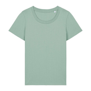 Das legendäre taillierte Damen-T-Shirt für mittlere Lichtverhältnisse - Reklamnepredmety